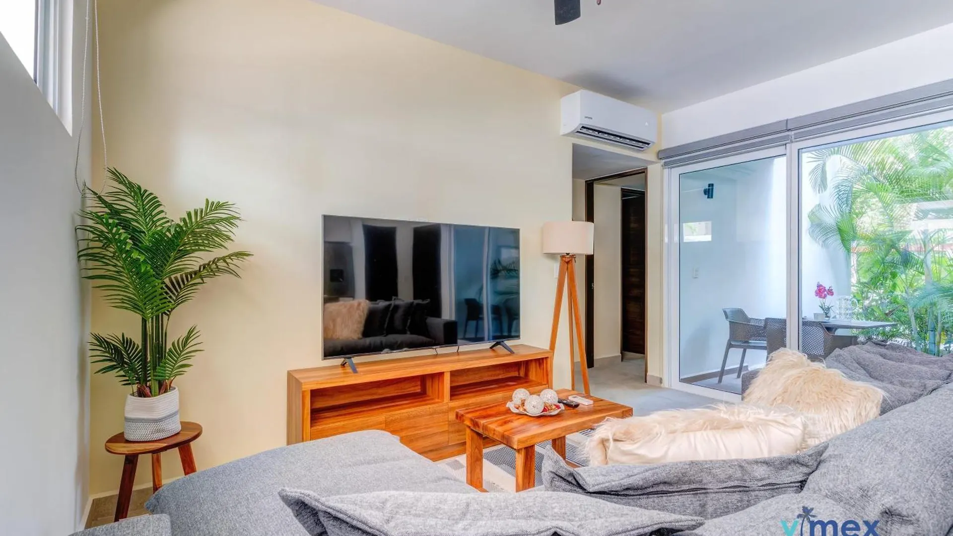 Holiday home Stay At Tao Pool Bbq Gym Yoga Beach 5Min Tulum