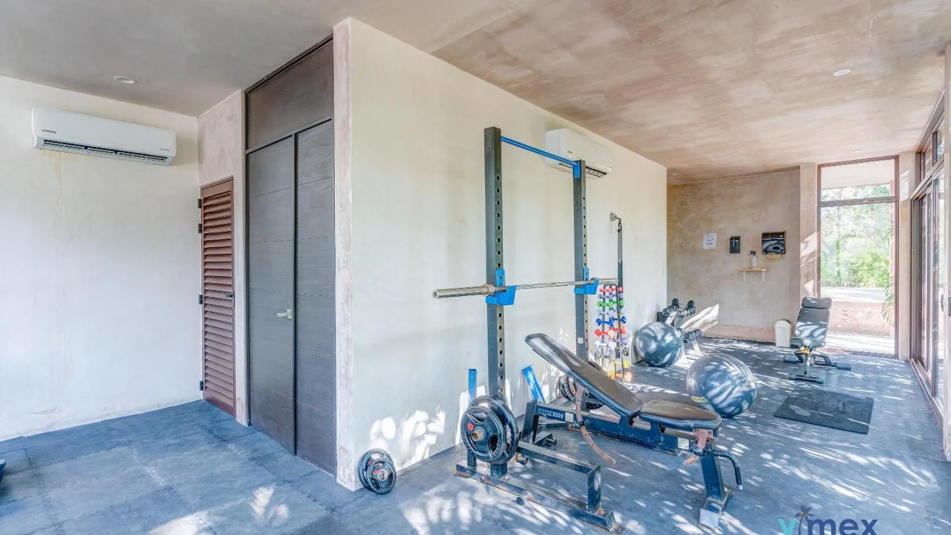 Stay At Tao Pool Bbq Gym Yoga Beach 5Min Tulum Holiday home
