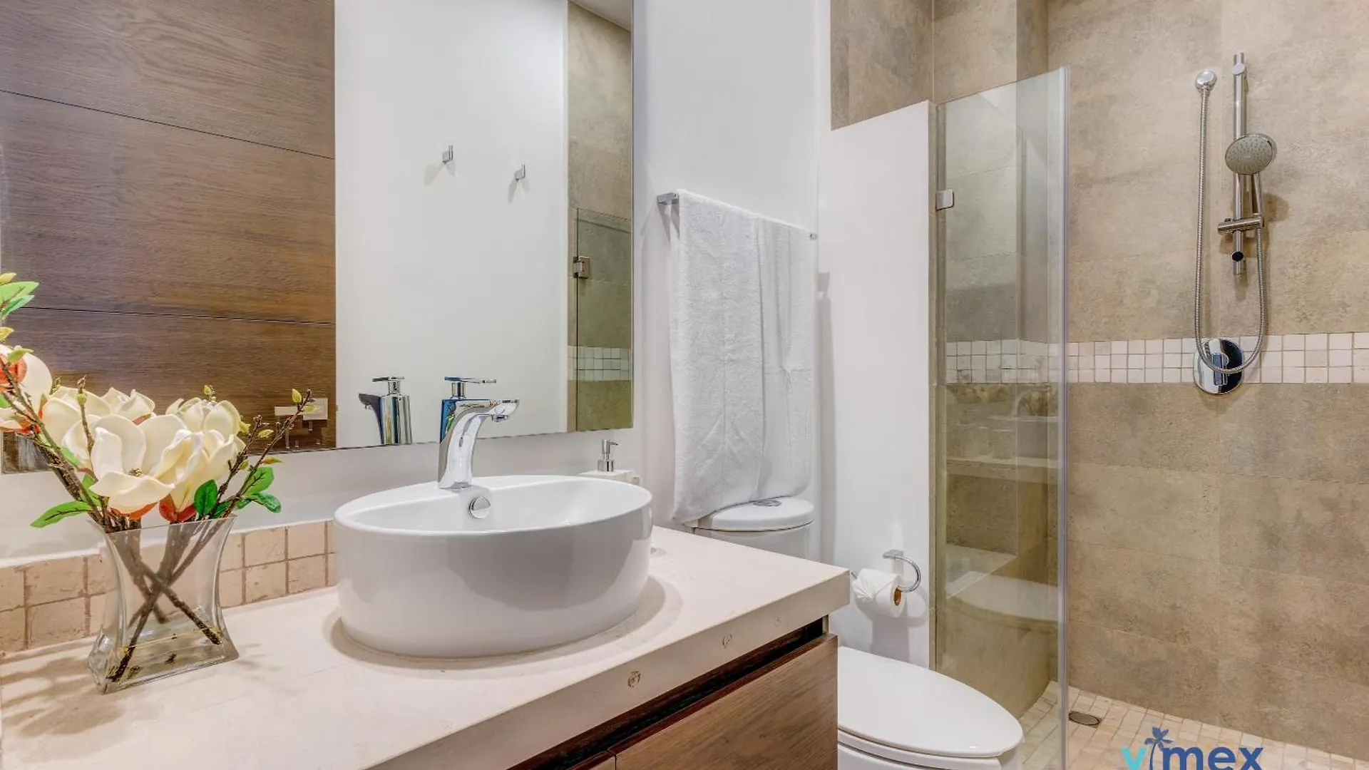 Stay At Tao Pool Bbq Gym Yoga Beach 5Min Tulum Holiday home