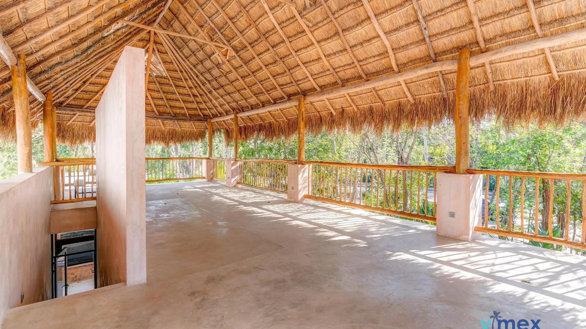 Stay At Tao Pool Bbq Gym Yoga Beach 5Min Tulum Mexico